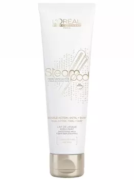 Лореаль (Loreal Professionnel) Стимпод Молочко-уход для чувствительных и тонких волос 150 мл