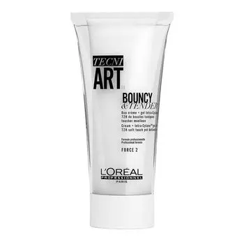 Loreal Tecni.Art Bouncy&amp;Tender Крем для вьющихся волос 150мл