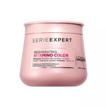 Loreal Витамино Колор Маска для окрашенных волос 250мл