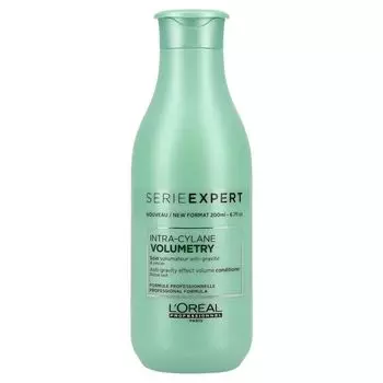 Loreal Volumetry Смываемый уход для придания объема 200мл