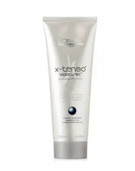 Лореаль X-tenso Moisturist Выпрямляющий крем для непослушных волос 250 мл