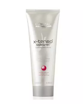Лореаль X-tenso Moisturist Выпрямляющий крем для чувствительных волос 250 мл