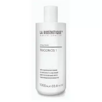 Ля Биостетик фаза 1 интенсивного масляного ухода для волос 1000 мл