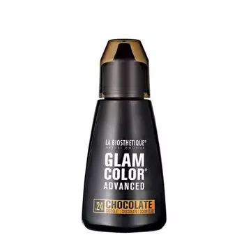 Ля Биостетик Glam Color Кондиционер Шоколадный 180мл