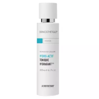 Ля Биостетик/La Biosthetique Клеточно-активный гель-тоник с ревитализирующим увлажняющим действием