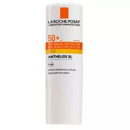Ля Рош Позе Антгелиос XL SPF50+ Солнцезащитный стик для чувствительных зон 9 г