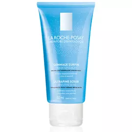 Ля-Рош Позе (La Roche-Posay) Физио Мягкий скраб для чувствительной кожи 50 мл