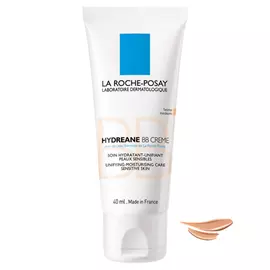 Ля-Рош Позе (La Roche-Posay) Гидриан ВВ Крем увлажняющий SPF20 тон светлый 40 мл