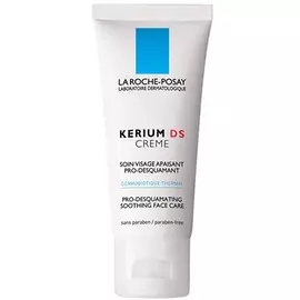 Ля-Рош Позе (La Roche-Posay) Кериум ДС Крем для кожи склонной к себорейному дерматиту 40 мл