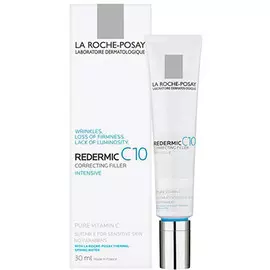 Ля-Рош Позе (La Roche-Posay) Редермик С10 Интенсивный антивозрастной уход 30 мл