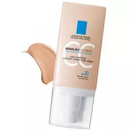 Ля-Рош Позе (La Roche-Posay) Розалиак СС Комплексный дневной крем 50 мл