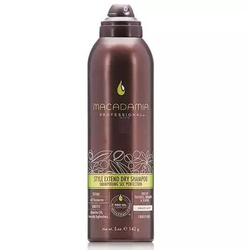 Macadamia Сухой шампунь Продли свой стиль 142г