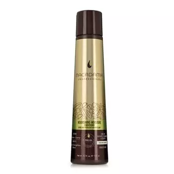 Макадамия (Macadamia) Кондиционер питательный для всех типов волос 100мл