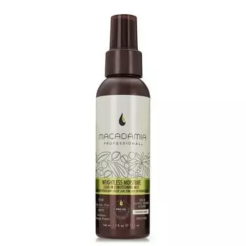 Макадамия (Macadamia) Спрей-кондиционер несмываемый 100мл