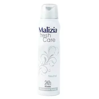 Malizia Fresh Care Дезодорант-антиперспирант женский Neutral 150мл