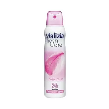 Malizia Fresh Care Дезодорант-антиперспирант женский Perfect Touch 150мл