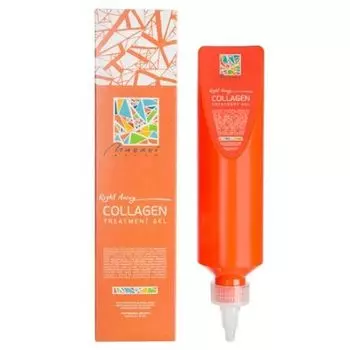 Maravi Beach Гель для волос Right Away Collagen 180 мл