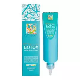 Maravi Beach Крем для волос Right Away Botox 180мл