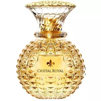 Marina de Bourbon CRISTAL ROYAL Парфюмированная вода женская 30мл