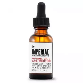 Marrakesh for Men Imperial Beard Oil Масло для ухода за бородой 60мл