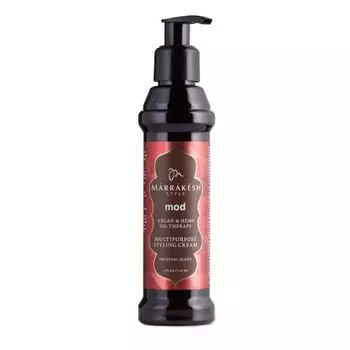 Marrakesh Multipurpose Styling Cream Многофункцональный крем для укладки 118мл