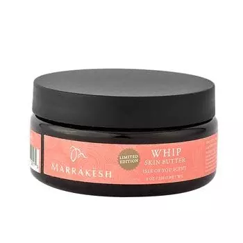 Marrakesh Питательное густое масло для тела Isle of You 240мл