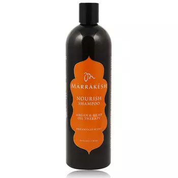 Marrakesh Шампунь для тонких волос Dreamsicle 740мл