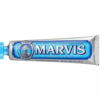 Marvis Зубная паста Cвежая Мята 85 мл