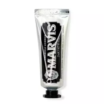 Marvis Зубная паста Лакрица Амарелли 25 мл