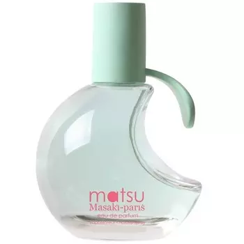 MASAKI MATSUSHIMA MATSU Парфюмированная вода женская 80мл