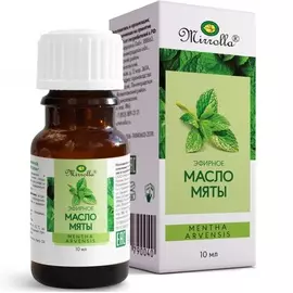 Масло Чайное дерево эфирное 10 мл Мирролла