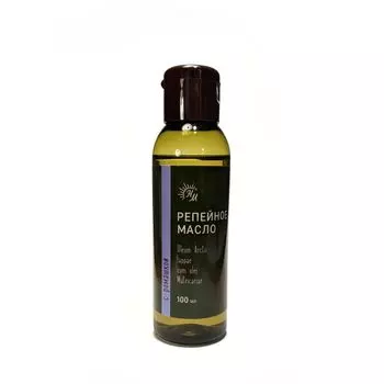 Масло Репейное с ромашкой 100мл