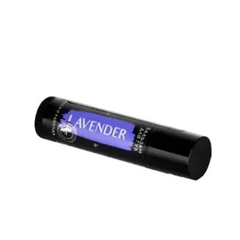 Мастерская Олеси Мустаевой Бальзам для губ Алоэ и лаванда 5г