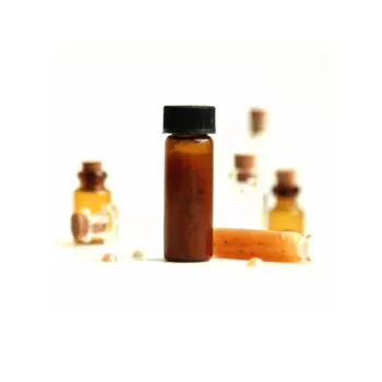 Мастерская Олеси Мустаевой Масло Старый лекарь 4 мл