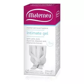 Maternea Гель для интимной гигиены 200мл