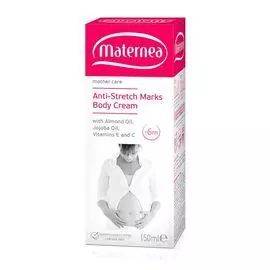 Maternea крем от растяжек 150 мл