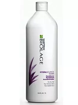 Matrix Biolage Гидрасурс Увлажняющий кондиционер 1000 мл