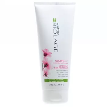 Matrix Biolage Колорласт Кондиционер для окрашенных волос 200 мл