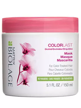 Matrix Biolage Колорласт Маска для окрашенных волос 150 мл