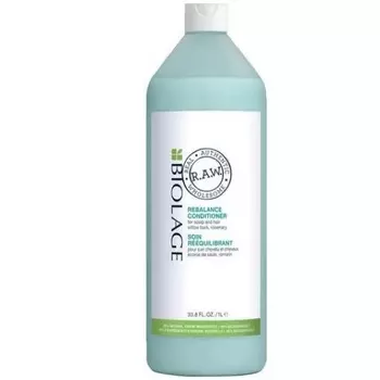 Matrix Biolage R.A.W. Rebalance Кондиционер 1 л