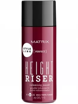 Matrix Hight Riser Текстурирующая пудра 7 г