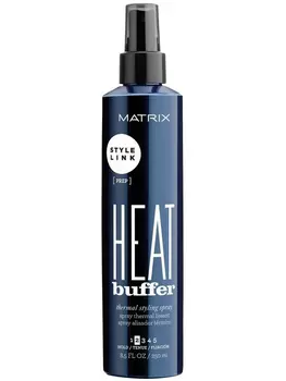 Matrix Стайл Линк Термозащитный спрей Heat Buffer 250 мл