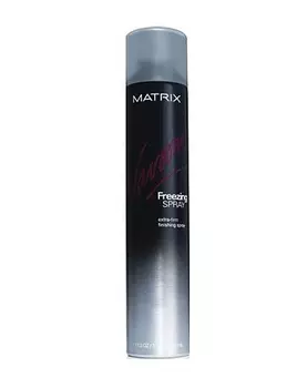 Matrix Вавум Экстра-Фул Фризинг Лак-спрей экстра-сильной фиксации 500 мл