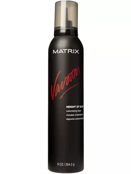Matrix Вавум Мусс для объема HEIGHT OF GLAM 250 мл
