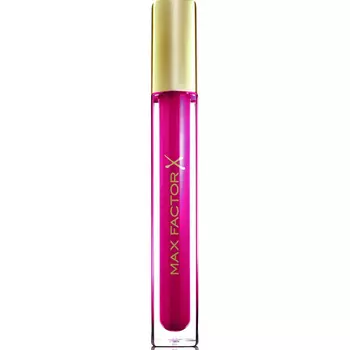 MaxFactor блеск для губ COLOUR ELIXIR GLOSS №60 pol fuschia