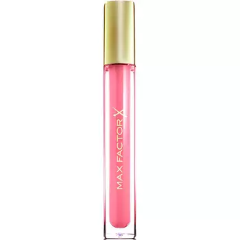 MaxFactor блеск для губ COLOUR ELIXIR GLOSS №20 glowing peach