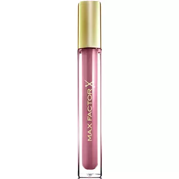 MaxFactor блеск для губ COLOUR ELIXIR GLOSS №10 pristine nude