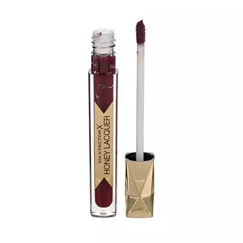 MaxFactor Facefinity Блеск для губ Honey Lacquer тон 40 Regale Burgundy