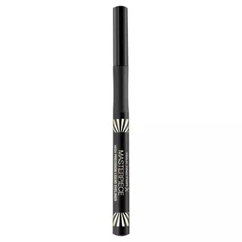 MAXFACTOR Подводка-маркер для глаз MASTERPIECE HIGH PRECISION №01 Velvet black