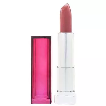 Maybelline Color Sensational губная помада 160 Нежная роза